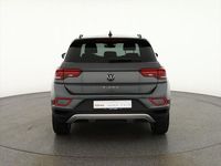 Neu VW T-Roc 150 PS (110 kW) 2025 Grau SUV