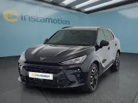 Neu Cupra Terramar VZ 272 PS (200 kW) 2026 Schwarz SUV