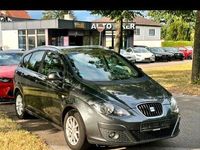 gebraucht Seat Altea XL 1.4 tsi