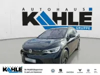 Gebraucht VW ID.4 GTX 250 kW (340 PS) 2026 Grenadillschwarz metallic SUV