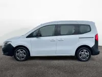 Gebraucht Mercedes Citan 110 102 PS (75 kW) 2023 Weiß Van / Kleinbus