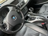 gebraucht BMW X1 sDrive20d 5p