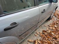 Gebraucht Ford Focus 113 PS (83 kW) 2005 Grau Limousine