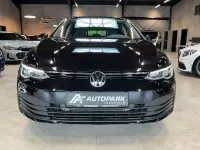 Gebraucht VW Golf VIII United 190 PS (139 kW) 2020 Schwarz Limousine