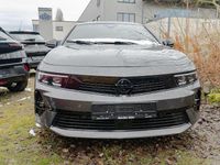 Gebraucht Opel Astra Ultimate 181 PS (133 kW) 2022 Grau Limousine