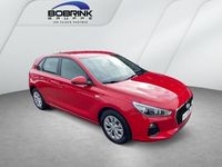 gebraucht Hyundai i30 1.4 S/S Klima Tempomat