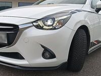 gebraucht Mazda 2 SkyActiveSport (Euro 6)