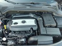 Gebraucht Skoda Superb Active 160 PS (117 kW) 2014 Blau Kombi