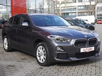 Second-hand BMW X2 192 CP (141 kW) 2019 Gri SUV