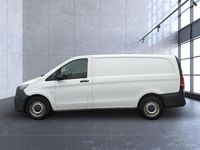 Gebraucht Mercedes Vito 136 PS (100 kW) 2021 Arktikweiss Van