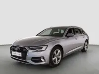 Gebraucht Audi A6 Advanced Plus 265 PS (194 kW) 2025 Silber Kombi