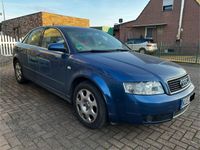 gebraucht Audi A4 2.0 - Bj 2004