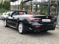 gebraucht BMW M4 Cabriolet 