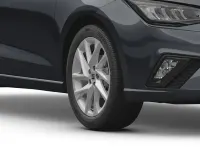 Gebraucht Seat Ibiza FR 95 PS (69 kW) 2025 Grau Kleinwagen