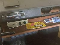 Gebraucht Trabant 601 26 PS (19 kW) 1987 Beige Limousine