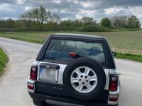 gebraucht Land Rover Freelander Td4 S S