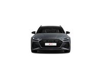 Gebraucht Audi RS6 Ambiente 600 PS (441 kW) 2022 Matteffektlackierung audi exclusive Kombi