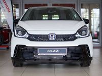 gebraucht Honda Jazz e:HEV 1.5 i-MMD Advance Sport