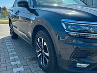 Gebraucht VW Tiguan 190 PS (139 kW) 2019 Andere farben SUV