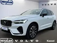 Gebraucht Volvo XC60 Plus 197 PS (144 kW) 2023 Weiß SUV