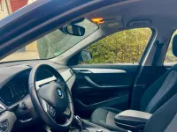 Gebraucht BMW X1 192 PS (141 kW) 2019 Schwarz SUV