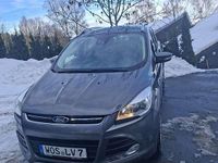 Gebraucht Ford Kuga Titanium 140 PS (102 kW) 2014 SUV