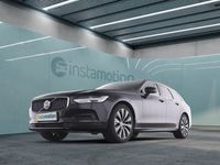 Gebraucht Volvo V90 Core 196 PS (144 kW) 2023 Schwarz Kombi