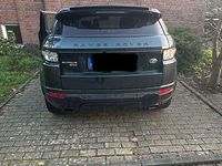 Gebraucht Land Rover Range Rover evoque 190 PS (139 kW) 2015 SUV