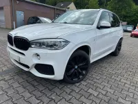 Gebraucht BMW X5 313 PS (230 kW) 2016 Alpinweiss iii SUV