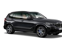 Gebraucht BMW X5 Shadowline 286 PS (210 kW) 2022 SUV