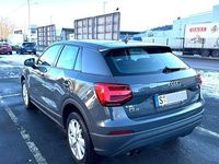 Gebraucht Audi Q2 150 PS (110 kW) 2017 Grau SUV