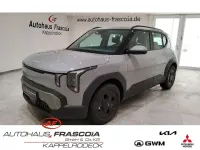 Neu Kia EV2 Earth 108 kW (147 PS) 2026 Grau SUV