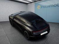 Nowe Lotus Eletre 450 kW (612 KM) 2025 Czarny SUV