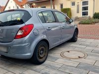 gebraucht Opel Corsa 1.3tdi ecoflex