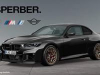 Neu BMW M2 Performance 530 PS (389 kW) 2026 Schwarz Coupé