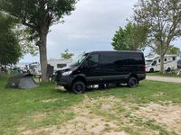 Gebraucht Mercedes Sprinter 190 PS (139 kW) 2023 Schwarz Van