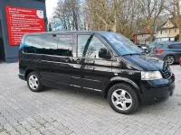 Occasion VW T5 174 ch (127 kW) 2006 Noir Van