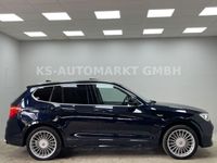 gebraucht Alpina XD3 3.0 Biturbo*Panorama*Leder*Navi*Harman/Kardo