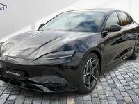 Neu BYD Seal Design 230 kW (313 PS) 2025 Schwarz Limousine