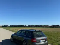 Gebraucht Audi RS6 Performance 450 PS (330 kW) 2002 Kombi