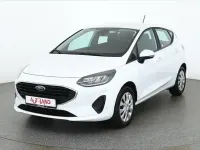 Gebraucht Ford Fiesta Cool & Connect 75 PS (55 kW) 2022 Andere Kleinwagen