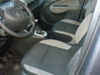 Gebraucht Citroën C3 2010 Grau Van / Kleinbus