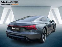 Second-hand Audi e-tron GT quattro Basis 350 kW (476 CP) 2024 Gri Berlinǎ