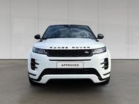 Gebraucht Land Rover Range Rover evoque R-Dynamic 165 PS (121 kW) 2023 Eiger grey SUV