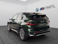Gebraucht BMW X1 xLine 136 PS (100 kW) 2026 Grün SUV