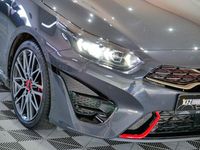 Gebraucht Kia Ceed GT GT 204 PS (150 kW) 2023 Dark penta Limousine