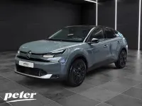 Neu Citroën C4 136 PS (100 kW) 2026 Grün SUV