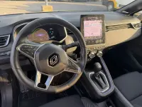 Gebraucht Renault Clio V Esprit Alpine 145 PS (106 kW) 2024 Schwarz Limousine