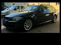 Gebraucht BMW 318 2007 Kombi