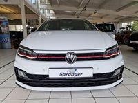 gebraucht VW Polo GTI DSG Kamera/LED/Navi/Digital Cockpit Pro